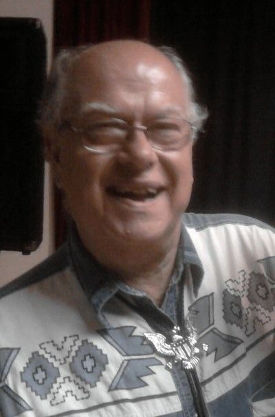 Trevor Croft